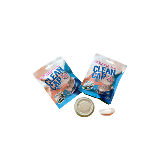 Ultra Clean Caps Products – Clean Cap